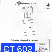 Bán đất đường 15m - ĐT602 - Hòa Ninh - cách chợ 200m
